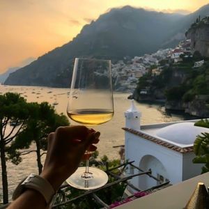 Meet your Posher, Tennessee